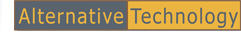 Alternative Technology: The Home of Technopreneurs