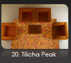 20. Tilicho Peak