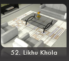 52. Likhu Khola